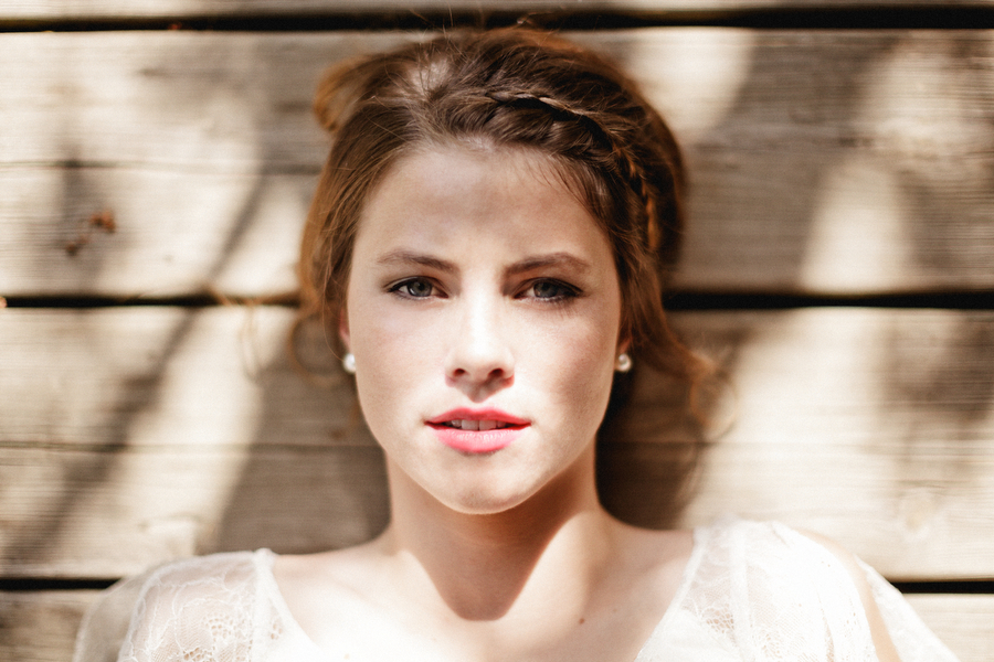Portrait Photography